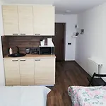 Apartment Bridge