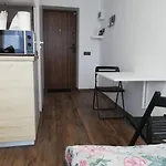 Bridge Apartment