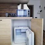 Apartment Bridge