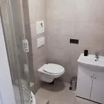 Bridge Apartment Klaipeda