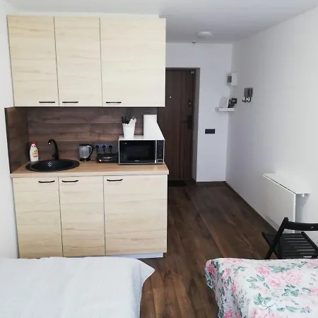 Appartement Bridge