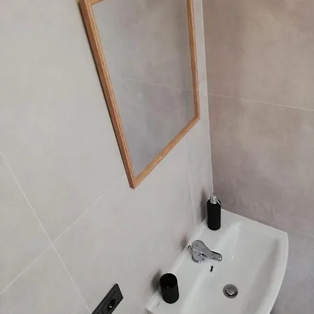 Апартаменты Bridge Клайпеда