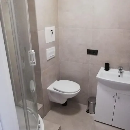 Bridge Apartment Klaipeda