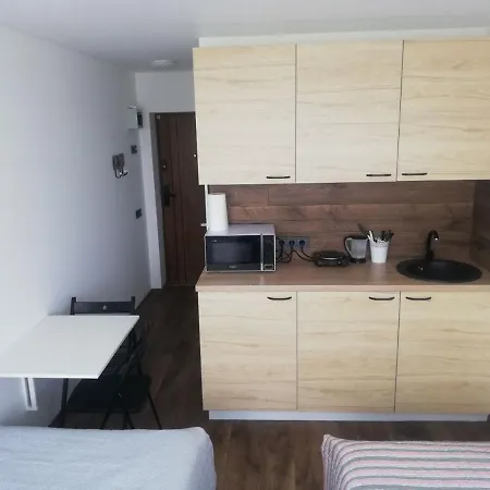 Bridge Appartement *