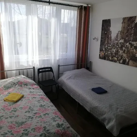 Appartement Bridge