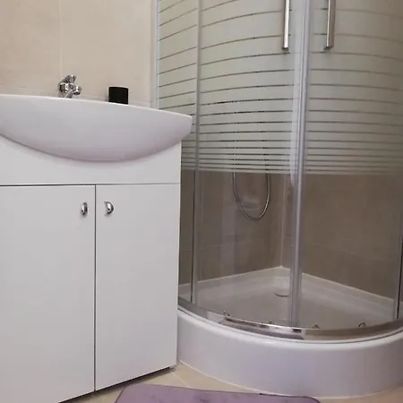 Апартаменты Bridge