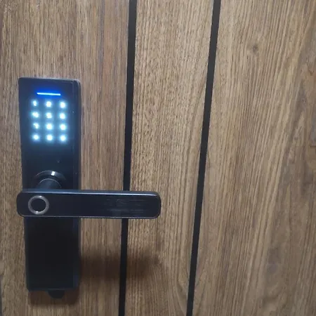 Bridge Апартаменты *