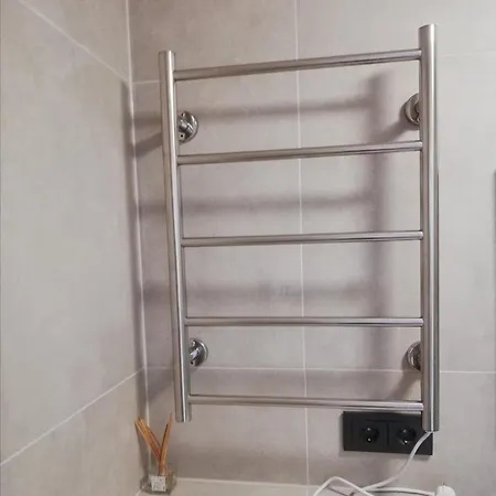 Bridge Апартаменты *