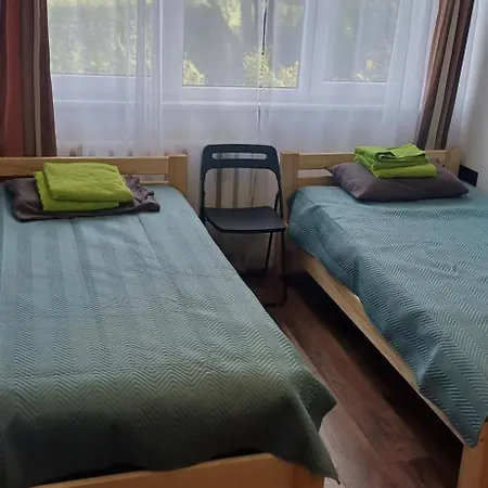Bridge Apartment