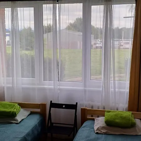 Апартаменты Bridge Клайпеда