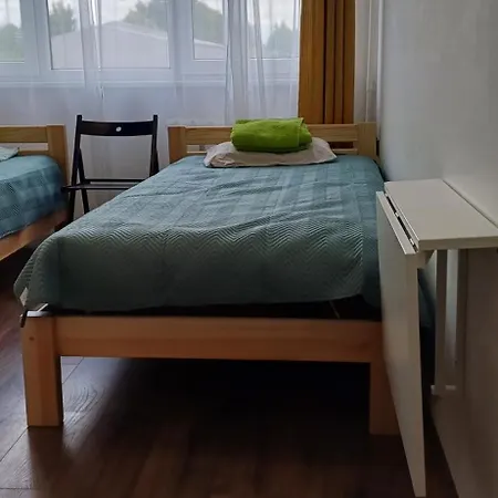 Bridge * Клайпеда