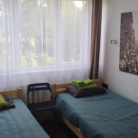 Bridge Apartment
