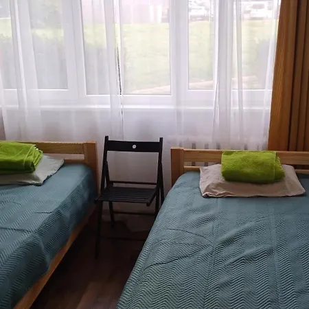 Апартаменты Bridge *