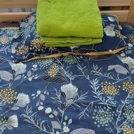 Bridge Апартаменты *