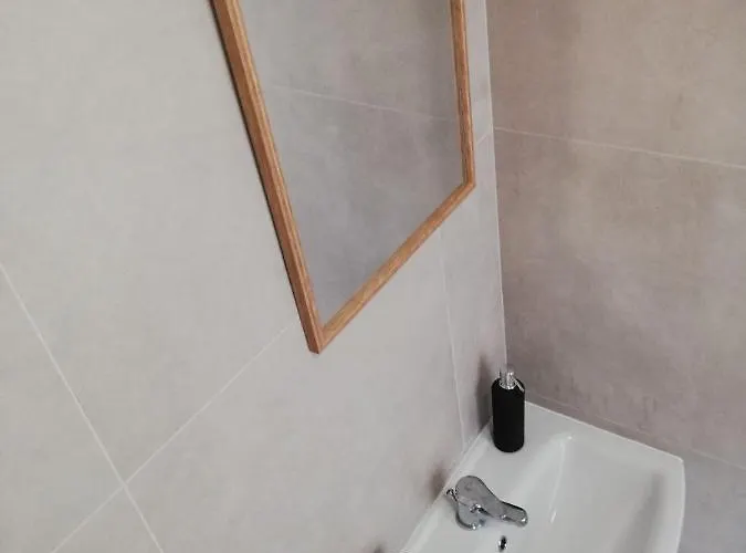 Апартаменты Bridge Клайпеда