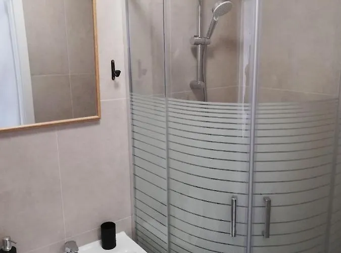 Апартаменты Bridge