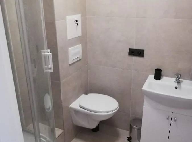 Bridge Апартаменты Клайпеда