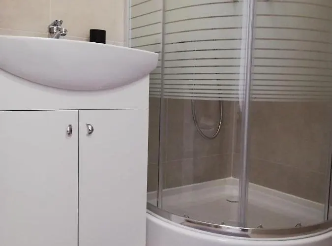 Апартаменты Bridge