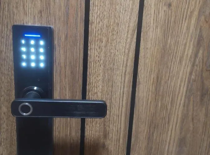 Bridge Апартаменты *