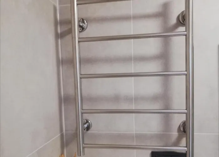 Bridge Апартаменты *