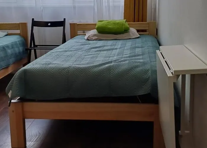 Bridge * Клайпеда