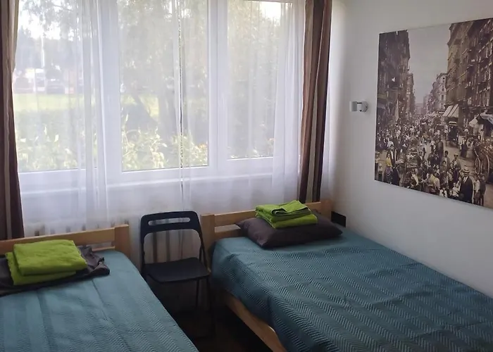 Bridge Апартаменты