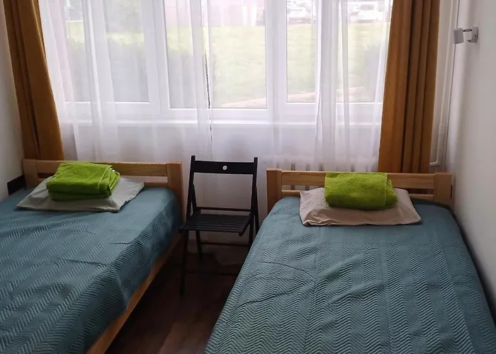 Апартаменты Bridge *