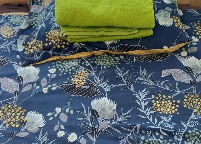 Bridge Апартаменты *